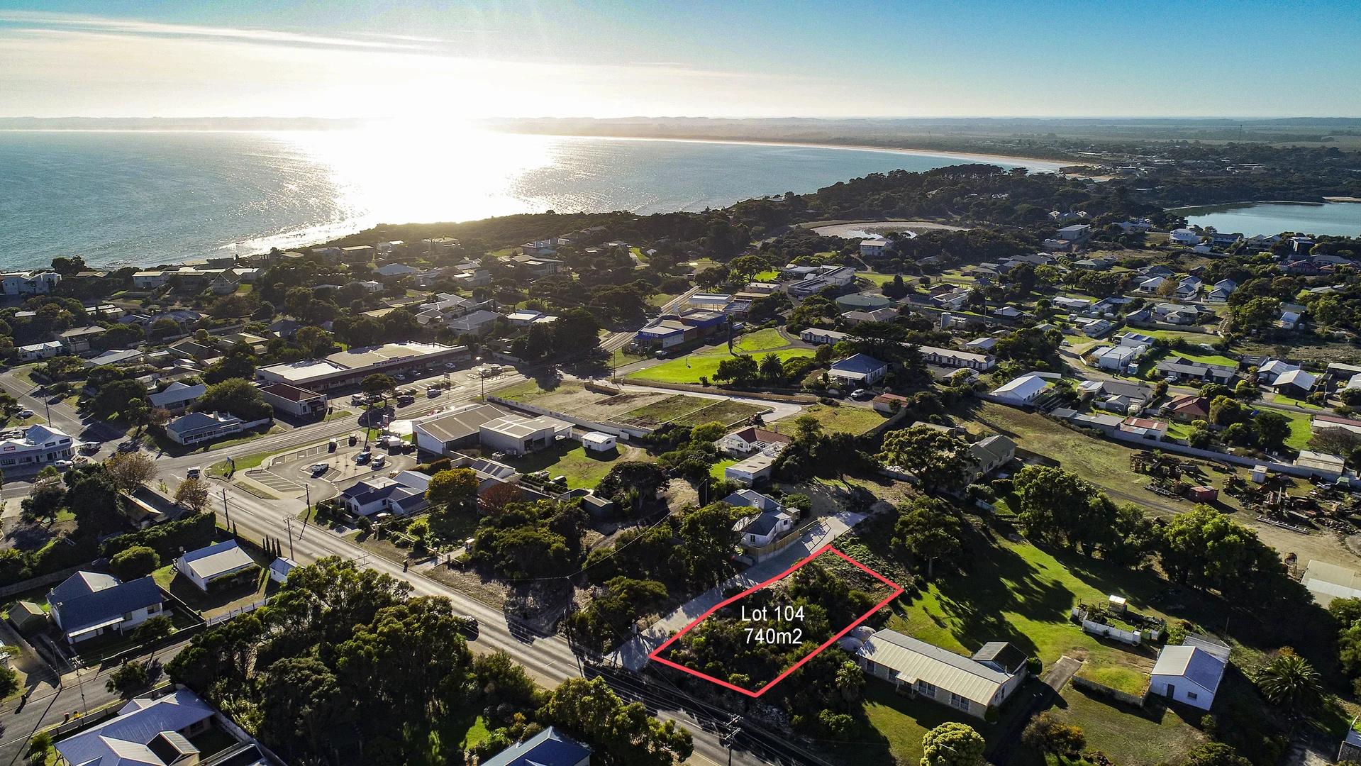 Additional image 4 of 11 Robe Street, Robe SA 5276
