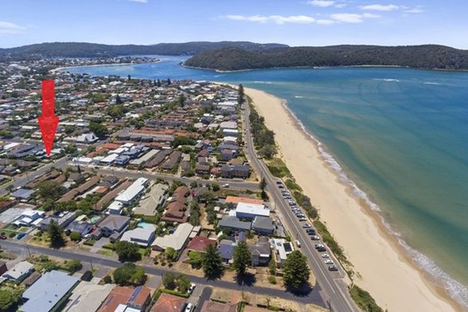 4000 Properties Sold Auction Results In Umina Beach Nsw 2257 Domain