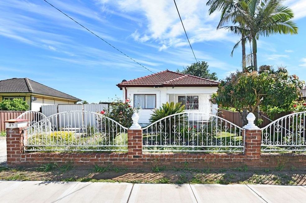 29 Tenella Street, Canley Heights NSW 2166