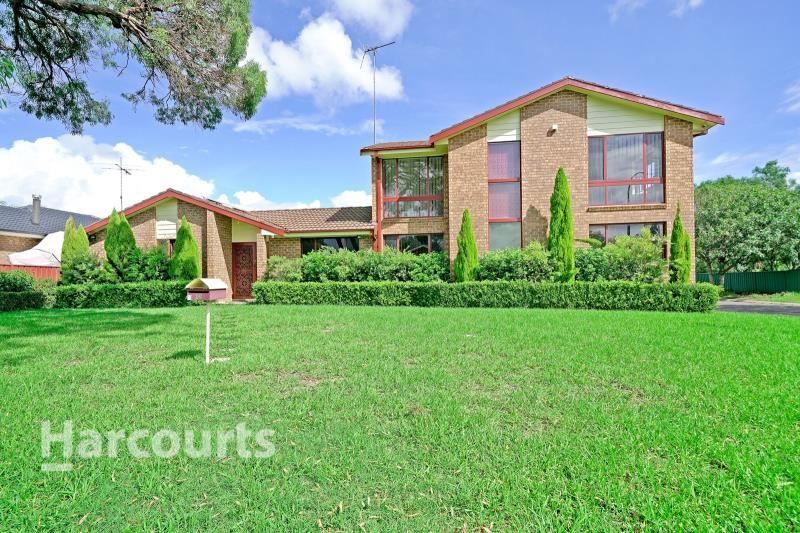 16 Hayter Parade, Camden South NSW 2570