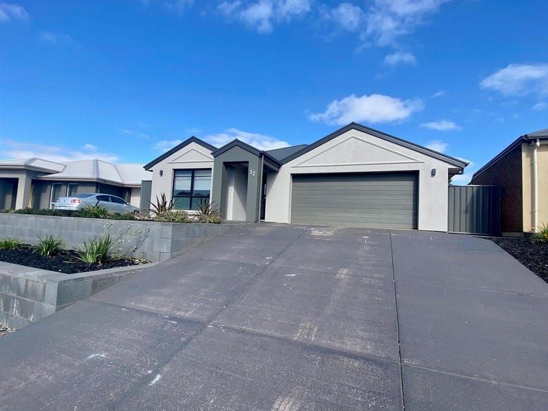 32 Lindner Crescent, Lyndoch SA 5351 House For Rent Domain