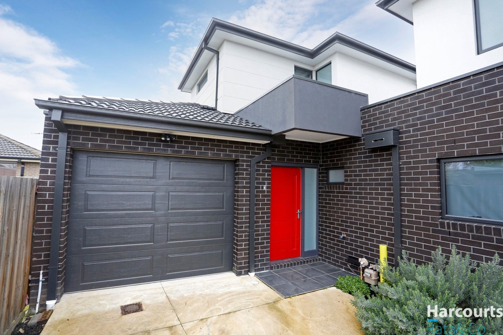 3 bedrooms Townhouse in 3/90 Messmate Street LALOR VIC, 3075