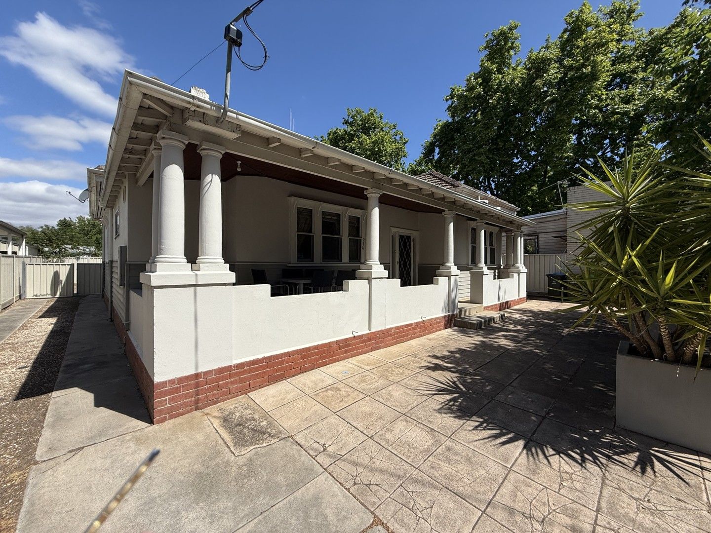 3 bedrooms House in 216 McCrae Street BENDIGO VIC, 3550