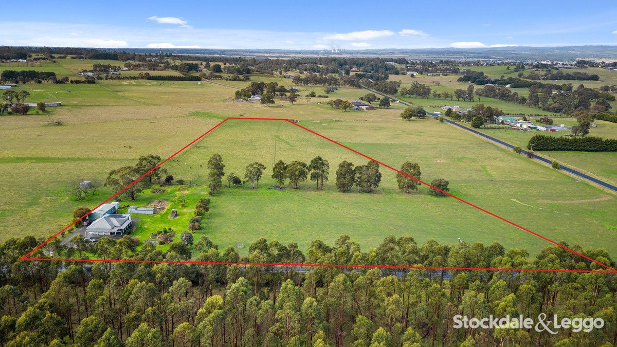 310 Latrobe Road, Morwell VIC 3840, Image 0