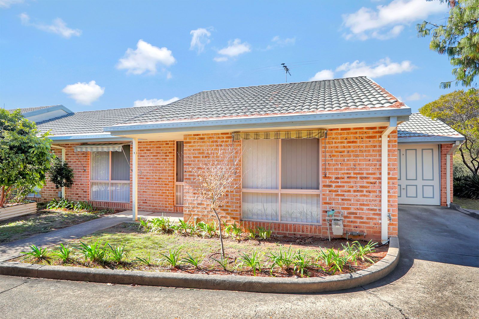 3/7A Betty Avenue, Winston Hills NSW 2153 Villa For Rent Domain