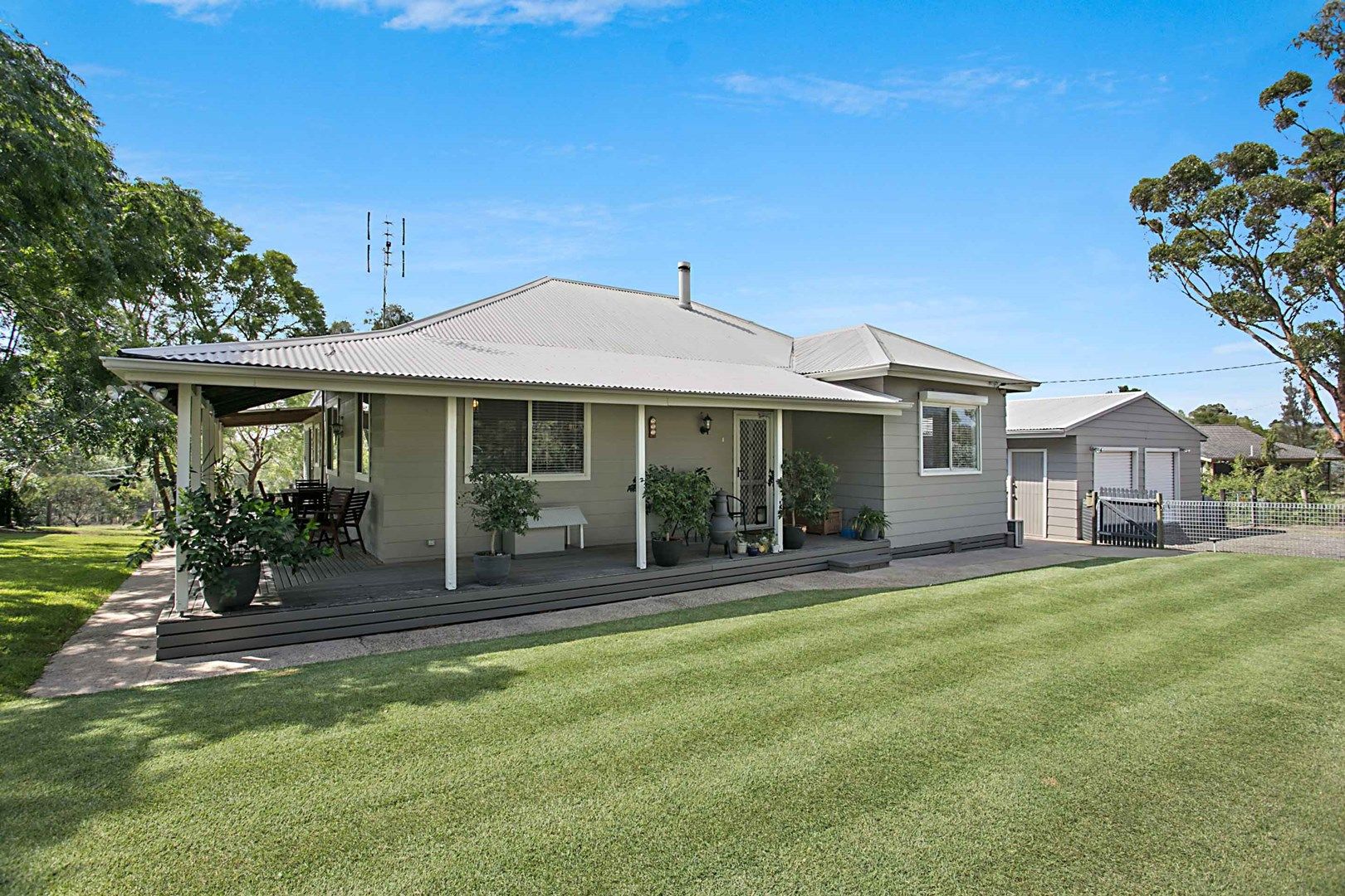 26 Queen Street, Jerrys Plains NSW 2330, Image 0