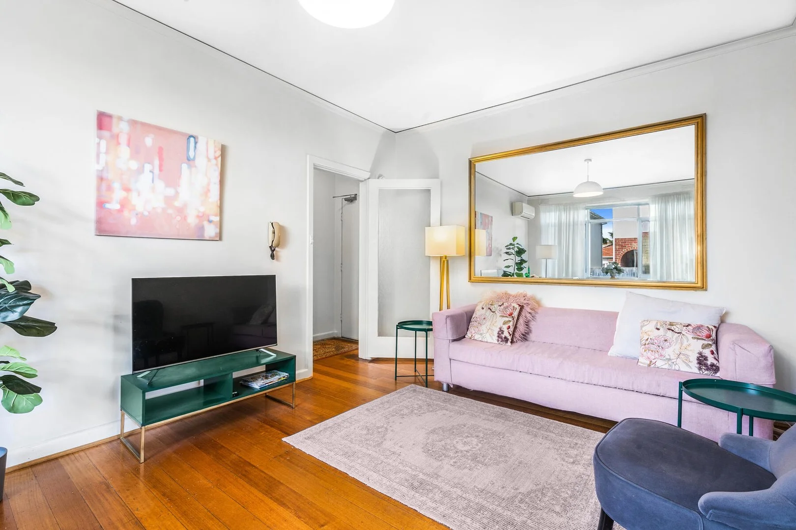 2/25 Williams Road, Windsor VIC 3181