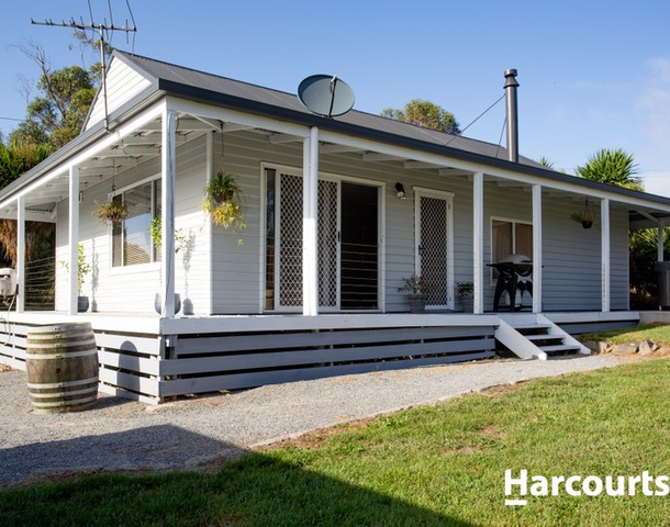 4 Kellys Lookout Road, Beaconsfield TAS 7270