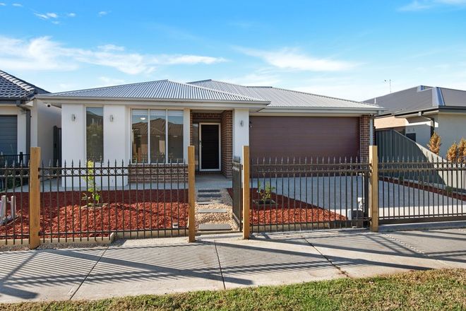 Picture of 9 Clear Drive, TARNEIT VIC 3029