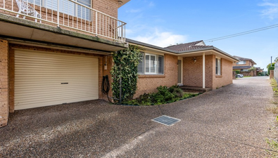 Picture of 1/8 Melbourne Street, EAST GOSFORD NSW 2250