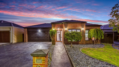 Picture of 19 Beechwood Drive, LYNDHURST VIC 3975