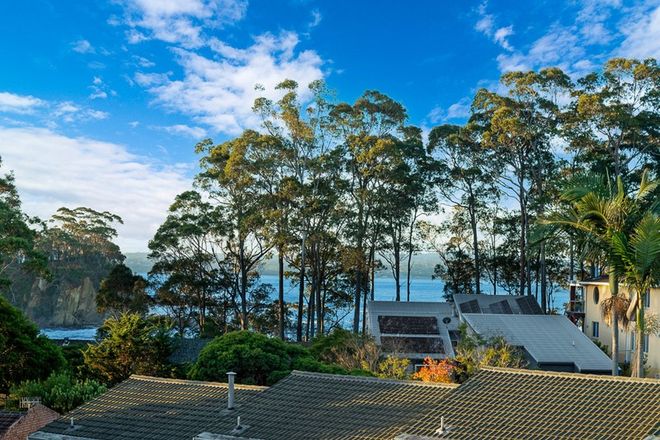 Picture of 5/161-163 Beach Road, SUNSHINE BAY NSW 2536