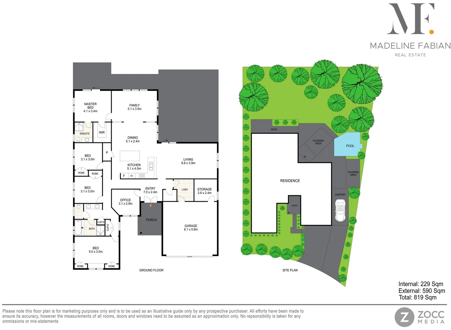 Additional image 25 of 9 Christobel Cl, Buderim QLD 4556