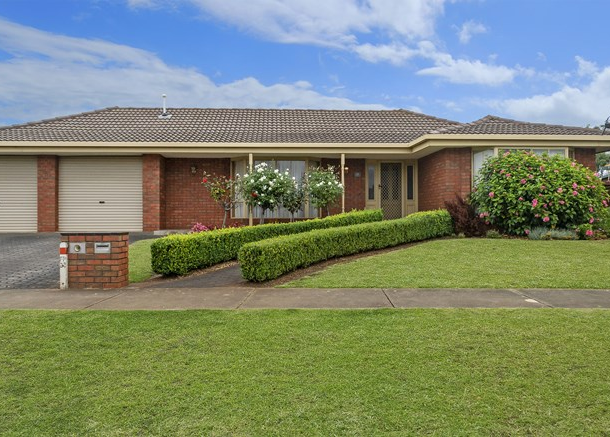 25 Mountain Ash Drive, Warrnambool VIC 3280