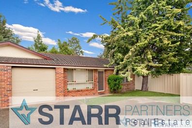 4/189A Mileham Street, South Windsor NSW 2756