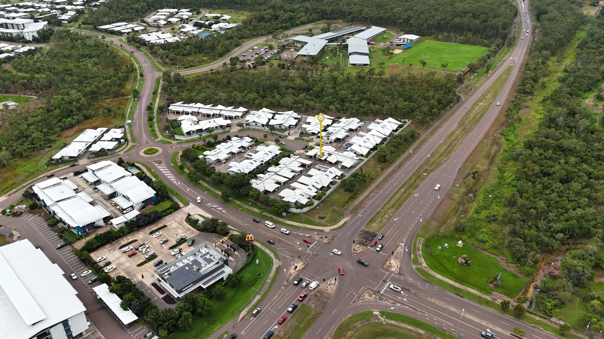 2/8 Guider Court, Johnston NT 0832