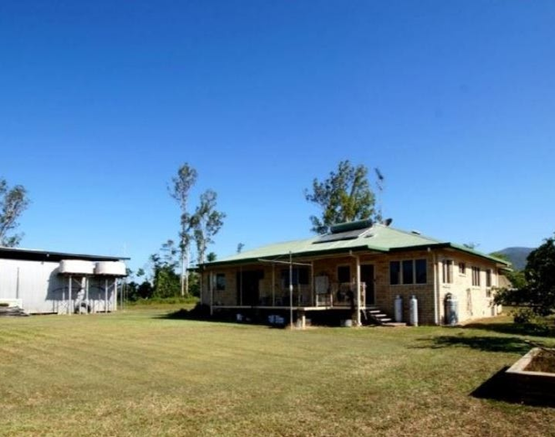 787 Upper Murray Road, Murray Upper QLD 4854