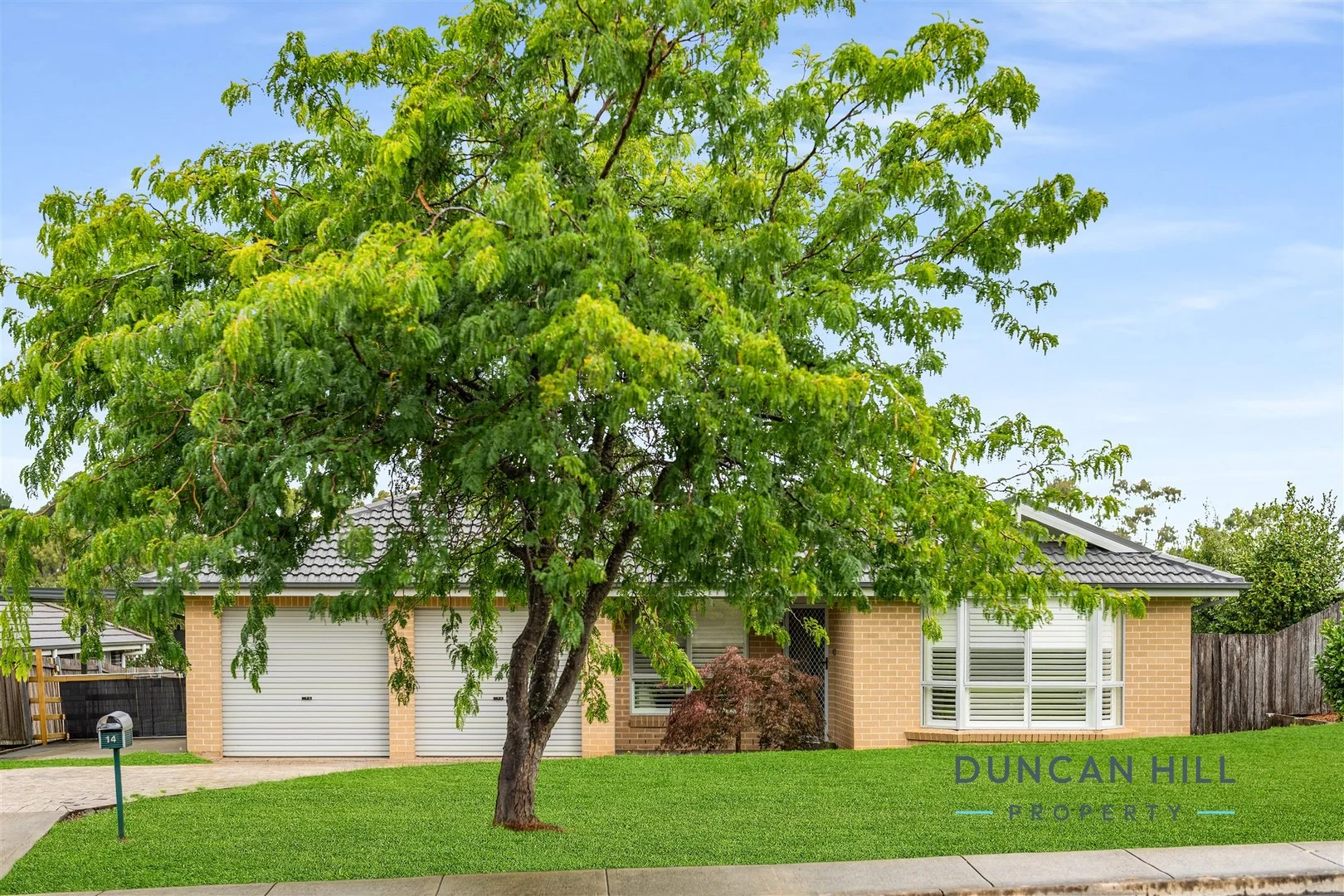 14 Broughton Street, Moss Vale NSW 2577