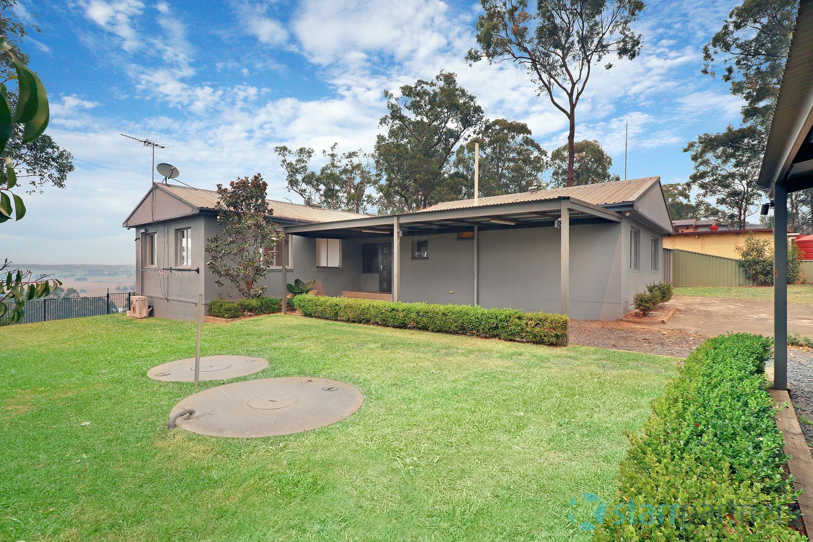 506 Terrace Road, Freemans Reach NSW 2756 Domain