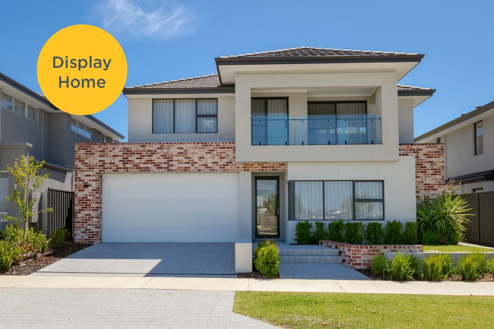 5 bedrooms House in 157 Clementine Boulevard TREEBY WA, 6164