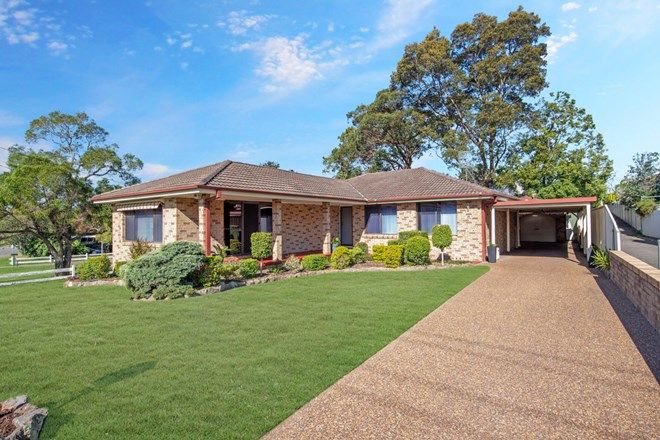 109 4 Bedroom Houses For Sale In Elermore Vale Nsw 2287 Domain