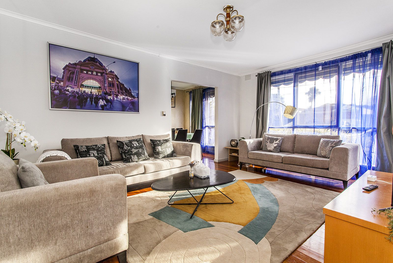 10 Grandview Avenue, Mulgrave VIC 3170 House For Rent Domain