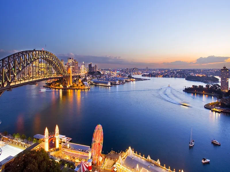 Additional image 9 of 172/48 Alfred Street, Milsons Point NSW 2061