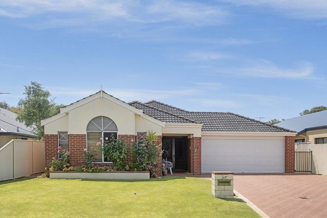 Picture of 26 Seahorse Crescent, GEOGRAPHE WA 6280