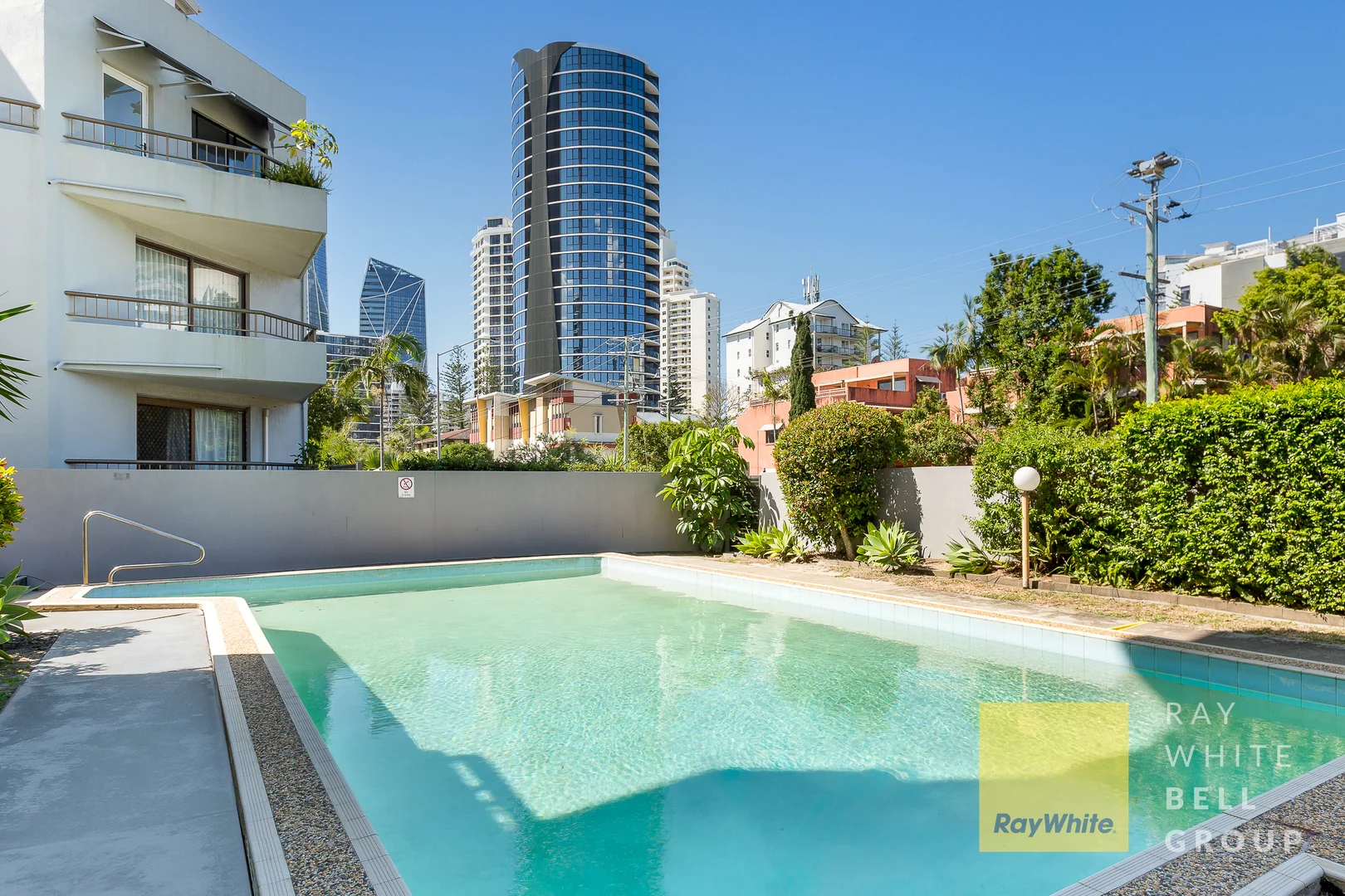 Additional image 11 of 12/21 Armrick Avenue, Broadbeach QLD 4218