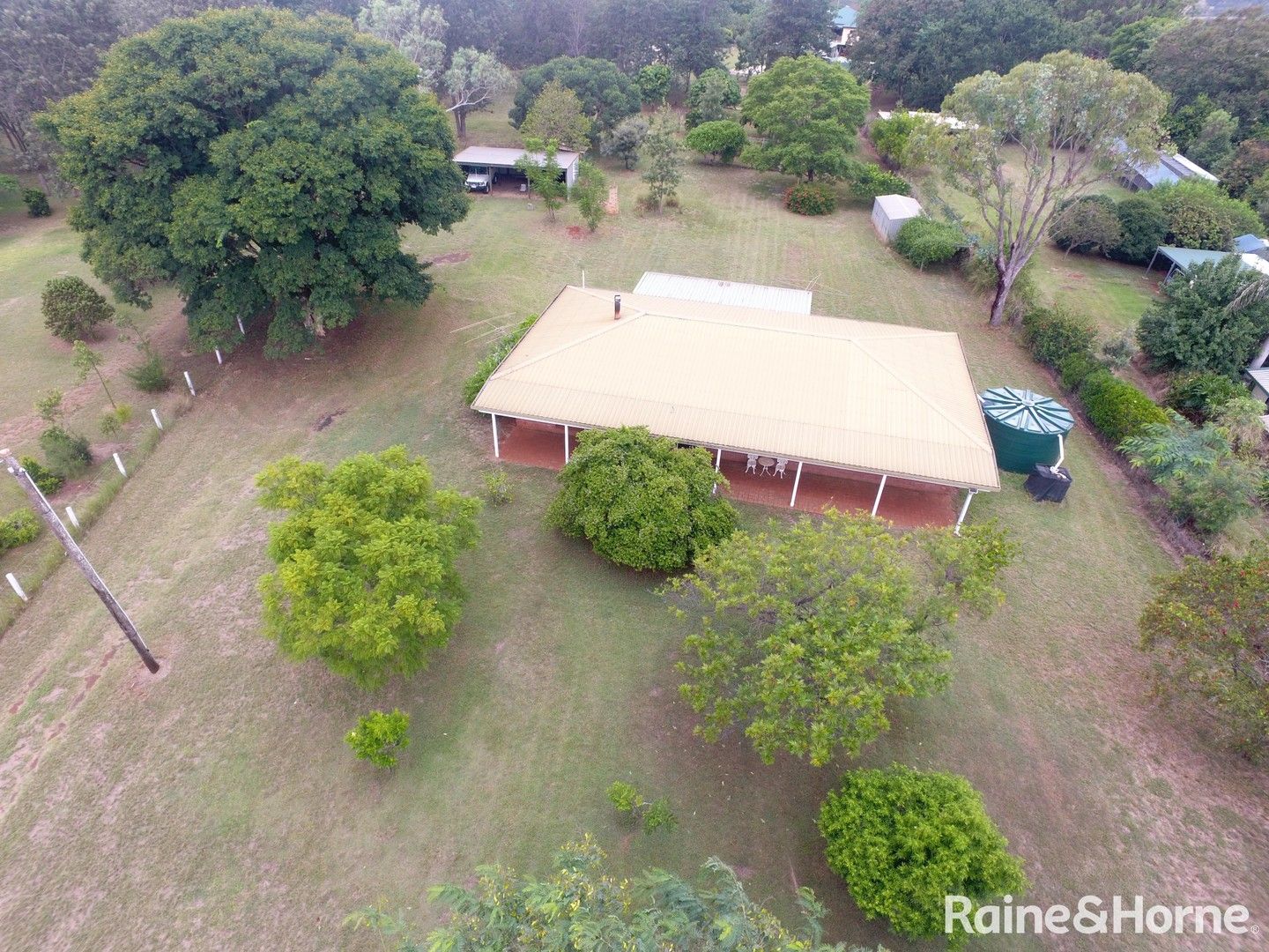 4 Hill, Tingoora QLD 4608, Image 0