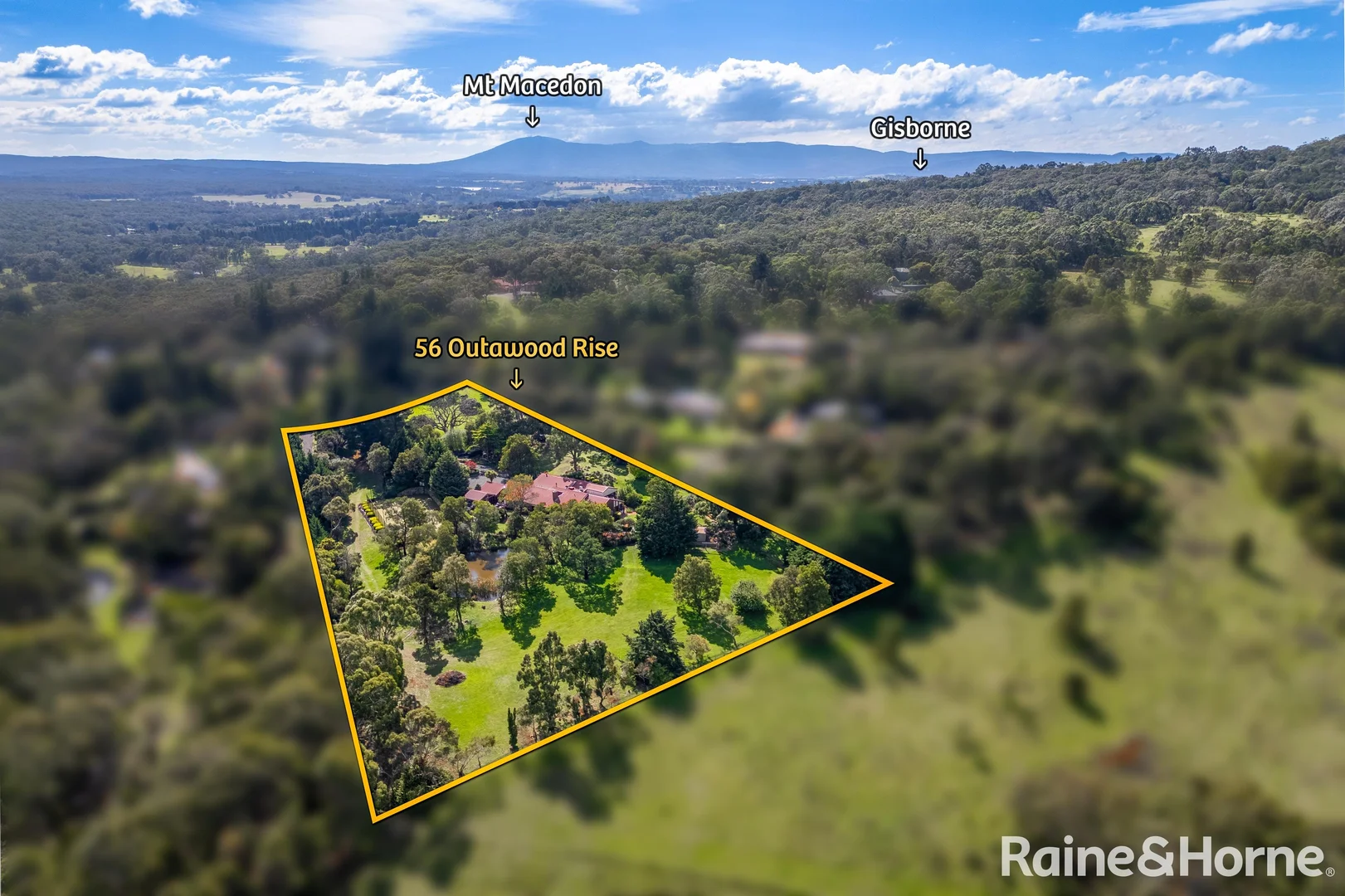 Additional image 40 of 56 Outawood Rise, Gisborne VIC 3437