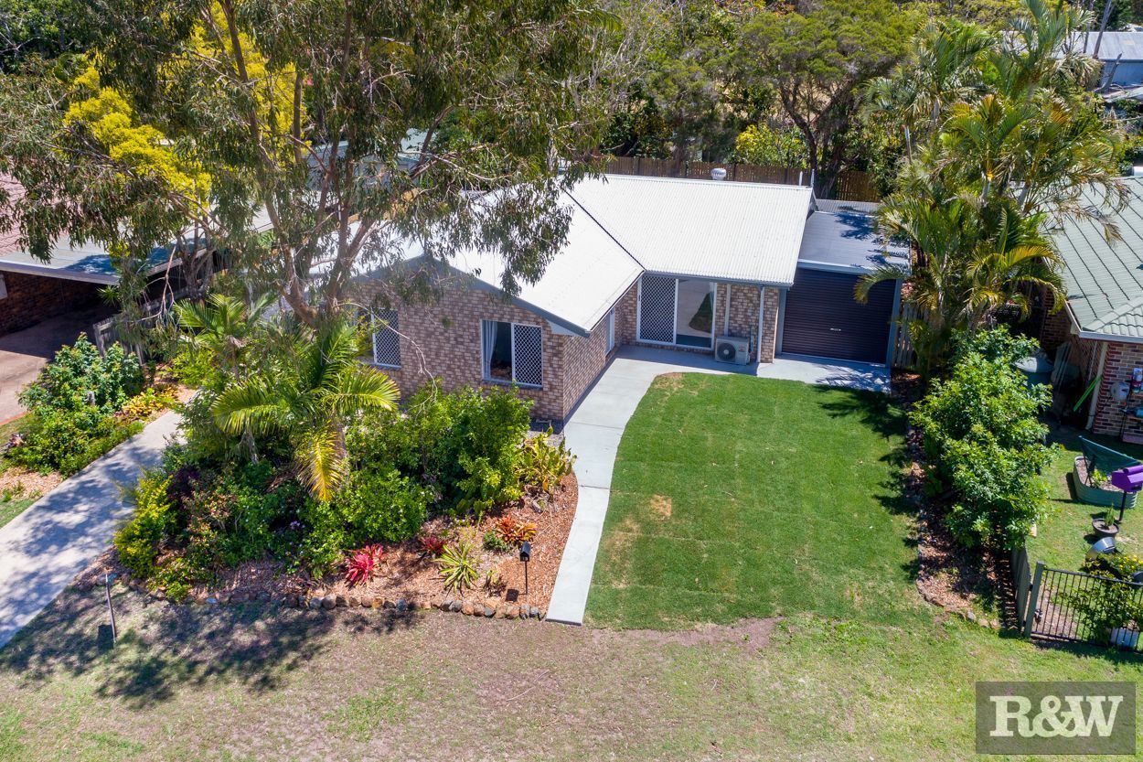 13 Whipbird Court, Bellmere QLD 4510, Image 0