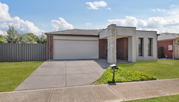 Picture of 3 Howard Place, DEER PARK VIC 3023