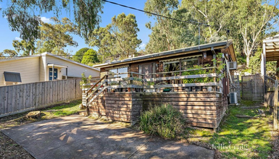 Picture of 42 Alexandra Road, LILYDALE VIC 3140