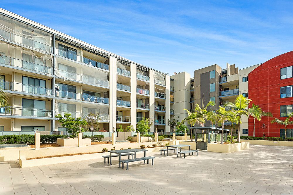 83/32-34 Mons Road, Westmead NSW 2145