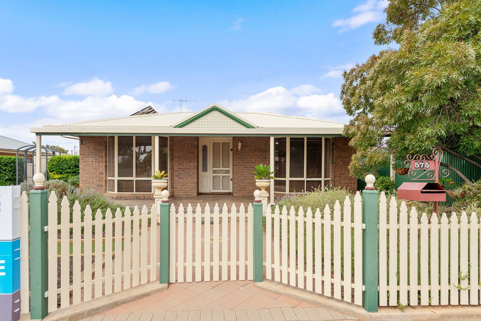 575 Wyman Street, Broken Hill NSW 2880, Image 0