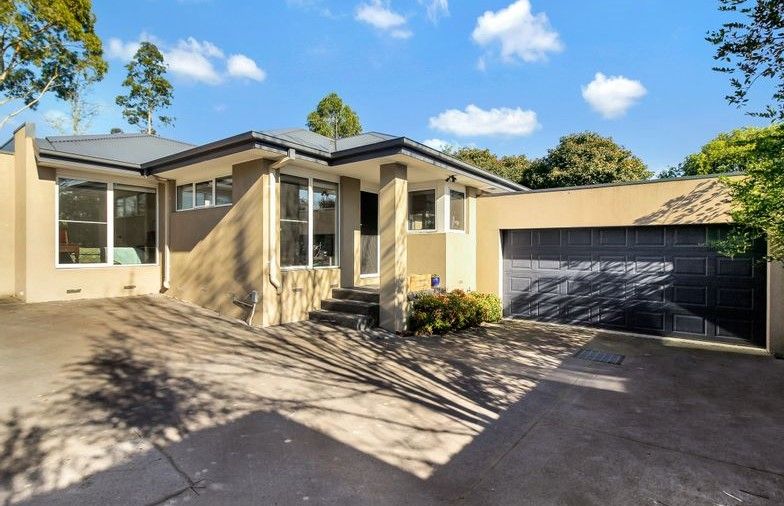 3 bedrooms House in 91A Pembroke Road MOOROOLBARK VIC, 3138