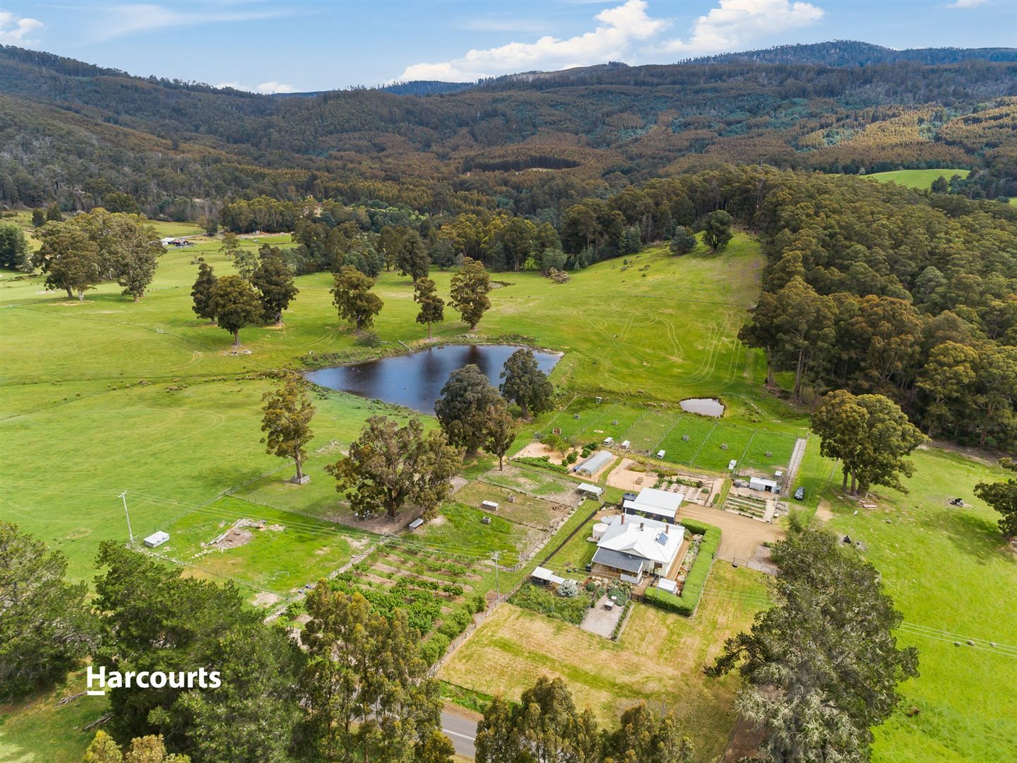 5234 Huon Highway, Geeveston TAS 7116, Image 2