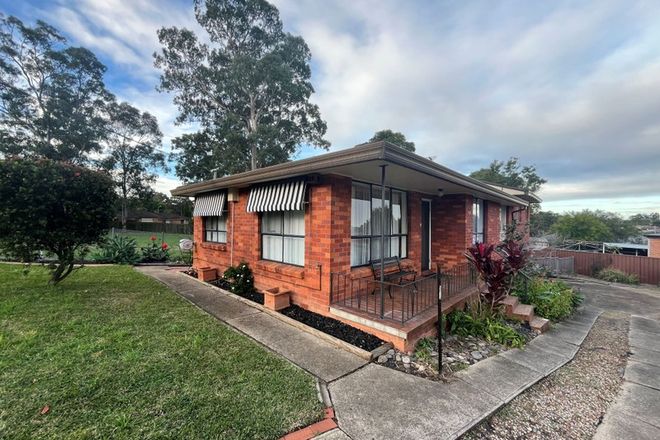 Picture of 10 Erie Place, SEVEN HILLS NSW 2147