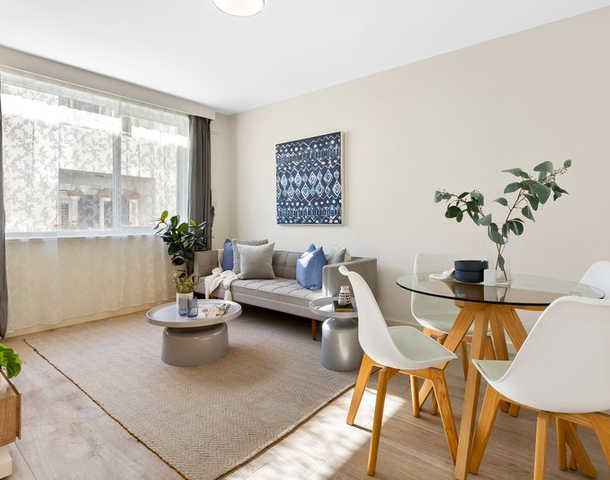 7/19 Shakespeare Grove, St Kilda VIC 3182