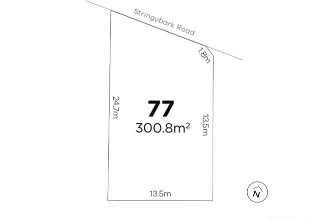 Picture of 77/1 Stringybark Road, OAKVILLE NSW 2765
