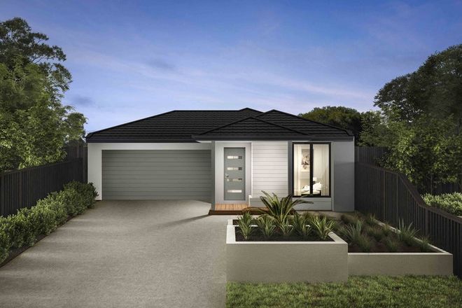 Picture of Lucania Crescent, Lot: 314, TARNEIT VIC 3029