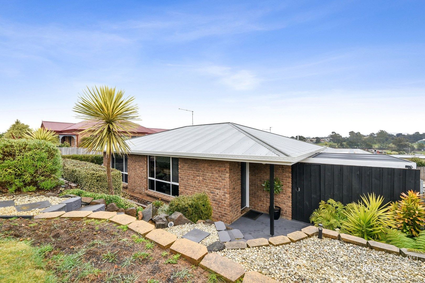 1/43 Essendon Street, Summerhill TAS 7250, Image 0