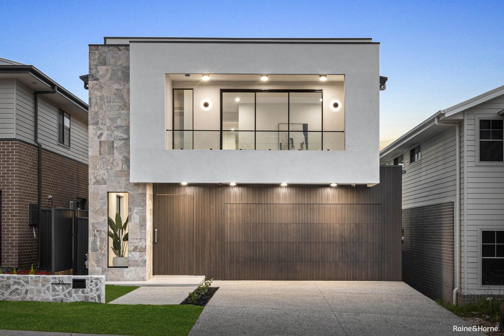 5 bedrooms House in 26 Mount Carmel Drive BOX HILL NSW, 2765