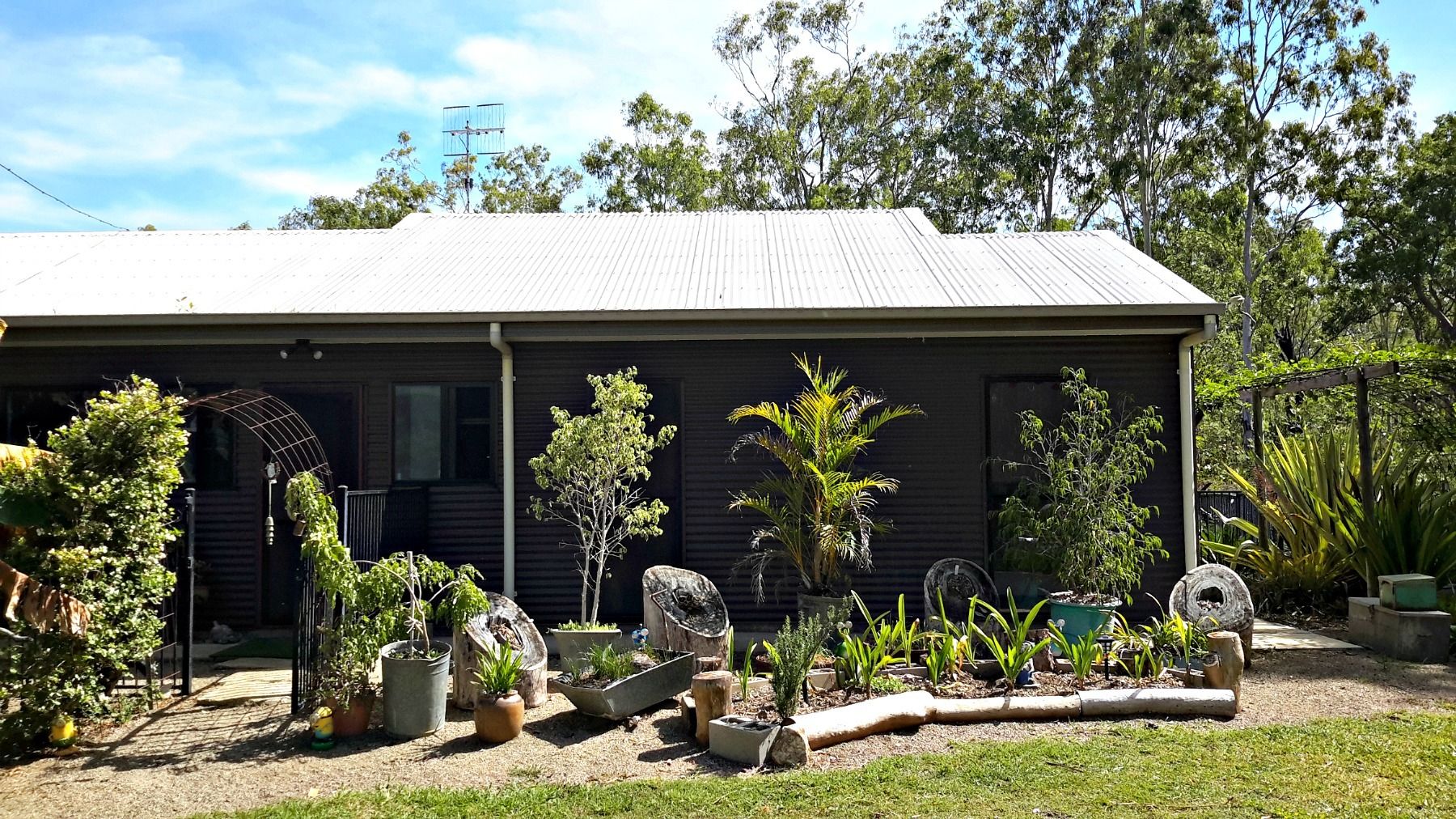 128 River Road, Millstream Property History & Address Research Domain