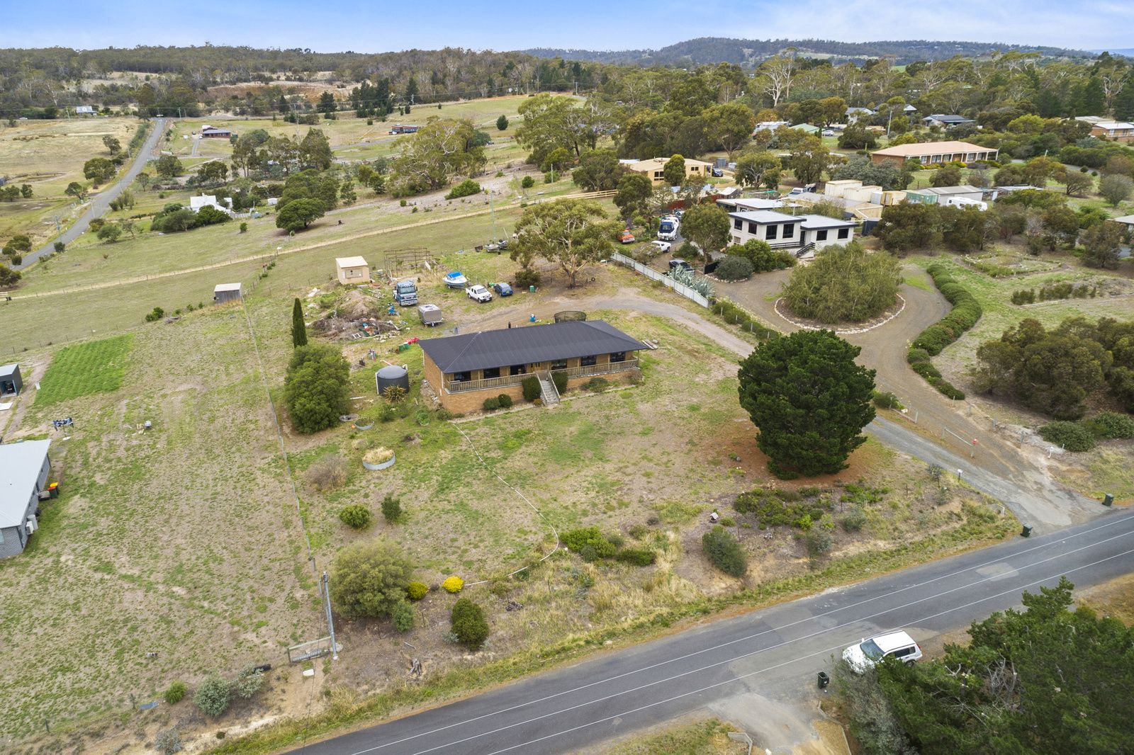 6 Wards Avenue, Lewisham TAS 7173, Image 1