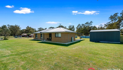 Picture of 1 Cape Street, MILBRULONG NSW 2656