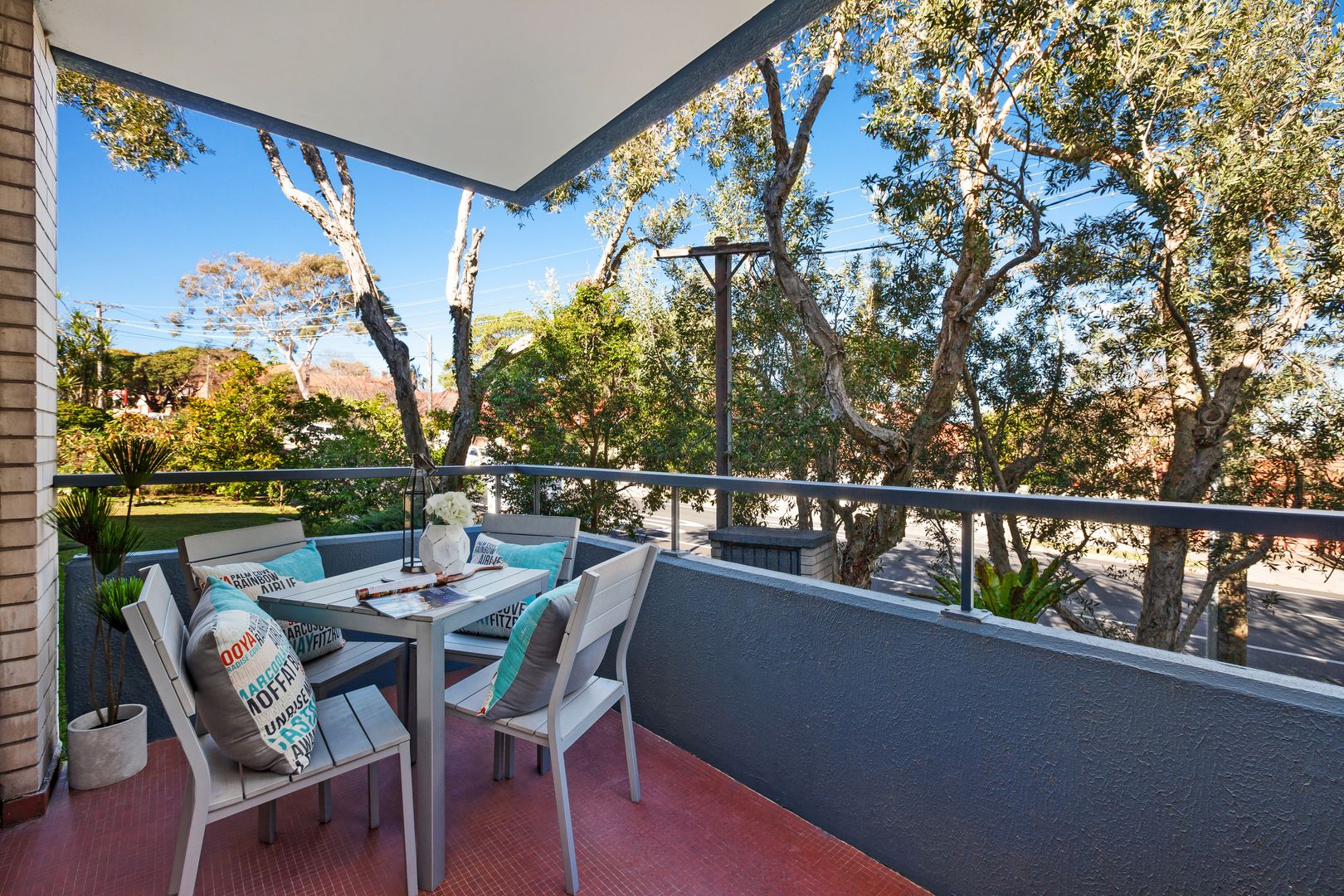 3/10 Bannerman Street, Cremorne NSW 2090, Image 2