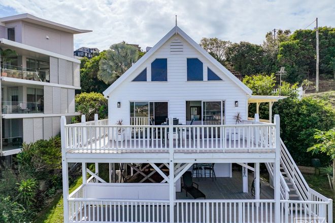 Picture of 14 Cliff Street, YEPPOON QLD 4703