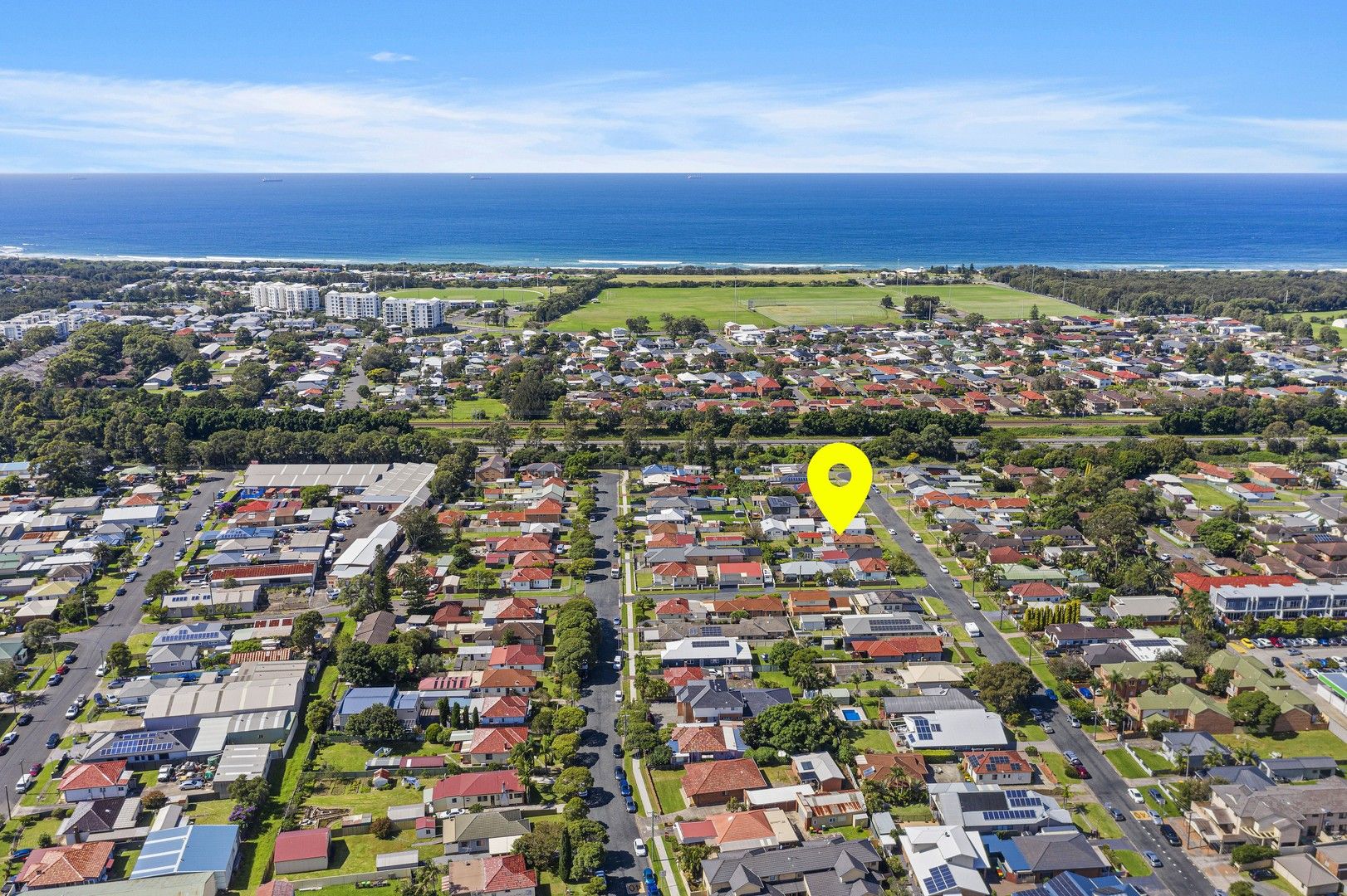 Lot 2/14 Norman Street, Fairy Meadow NSW 2519, Image 0